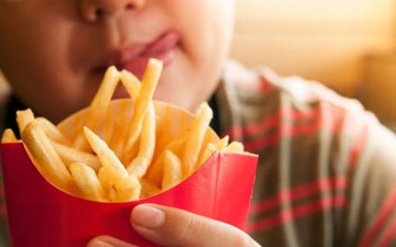 البدانة خطر على الحياة الأسرية