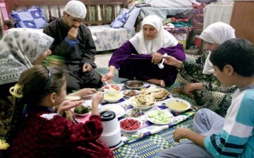 بيتنا.. في رمضان