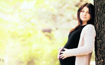 بعد الولادة... آثار، ندوب وخطوط ستصبح ذكريات