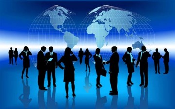 دور الإعلام في دمج المرأة في قطاع العمل