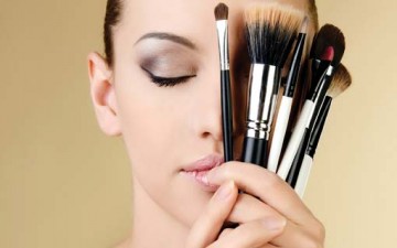 الإسمرار حسب لون البشرة