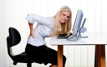 إستعيدي توازنك