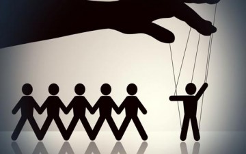 هل تستغلين الآخرين أم يستغلونك؟