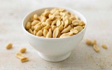 الفول السوداني.. غذاء غني