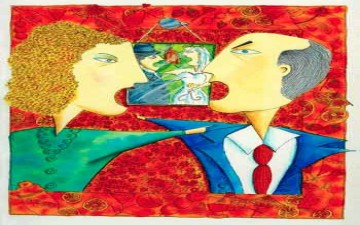 الغضب الزوجي.. كيف يتعامل معه الشريكان؟