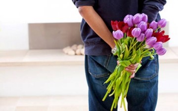 كونوا سعداء بالتعبير عن التقدير لأزواجكم