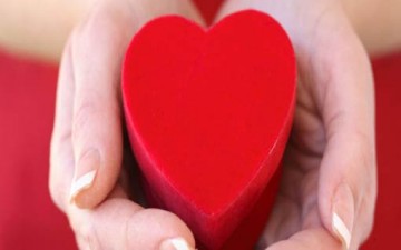 هل تحبين أن تقعي في الحب؟