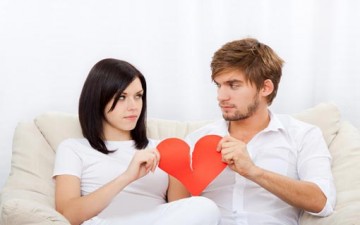 هل زواجك في خطر؟