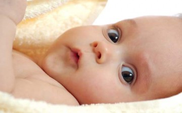 حواس المولود الجديد.. بحاجة إلى فهم وتنمية