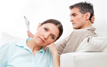 تَوَقَّفي.. ولو لفترة