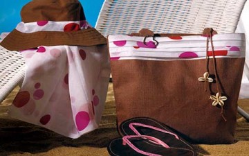 حقيبة شهر العسل