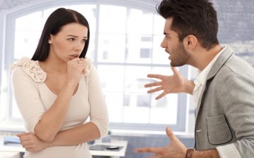 كيف تتعاملين مع الزوج العصبي والغاضب؟