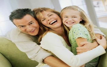 كيف تتواصلين مع عائلتك؟