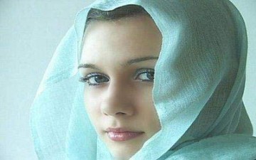 أين كمال المرأة؟