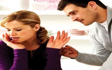 كيف تتعاملون مع الخيانة الزوجية؟