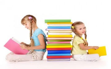 خطط تجعل أولادك يحبون القراءة
