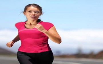 كوني لنفسكِ مدربة شخصية