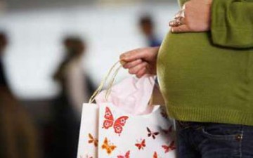 لماذا تبقين خبر حملك سرّاً؟