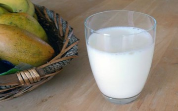 الحليب أفضل مهدئ للأعصاب