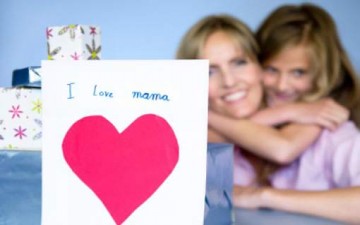 «الأُم المثالية».. أجمل هدية