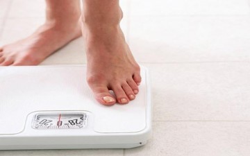 النحافة الشديدة وإمكانية التغلب عليها