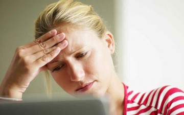 هل أنتِ امرأة قلقة أم هادئة؟