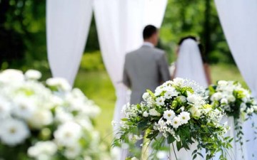 قواعد الأعراس لزفاف ناجح وراقي