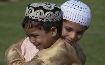 كيف تجعلين طفلك يفرح بصومه؟