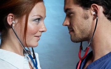 الصحة وتأثيرها في المتعة الجنسية