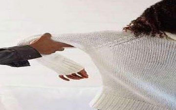 المرأة وضريبة التحرش