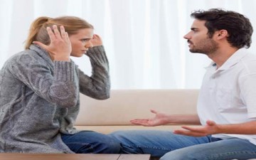 كيف تتكيفين مع عمل زوجك؟