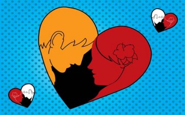 تزوجي زوجاً يشبهك!