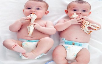 ماذا تعرفين عن الحمل بتوأمين أو أكثر؟