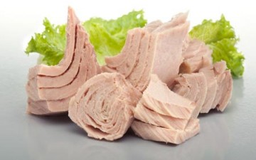 تناول التونة والتعرض للشمس لتفادي الاكتئاب الموسمي