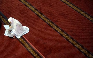 اغتنمي.. واحذري.. في الشهر الفضيل