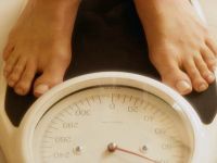 زيادة الوزن بعد إنقطاع الطمث