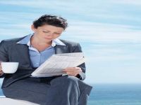 ماذا تقرأ المرأة؟