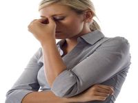 الضغط الإجتماعي يُسبِّب سرطان الثدي