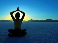 رياضة اليوغا.. علاج سحري للبدن والروح