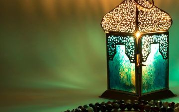 معرفة الحقوق في الشهر الأعظم