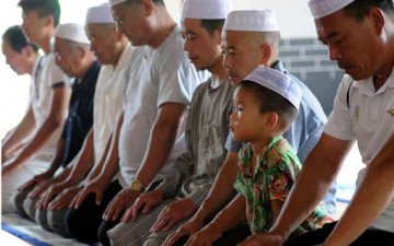 أخلاق الآباء تنتقل إلى الأبناء