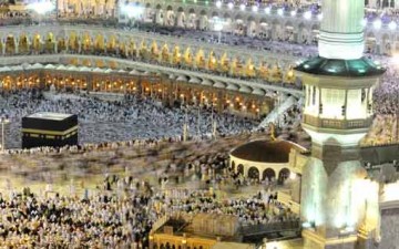 فإنما أنا عبدك وبك ولك