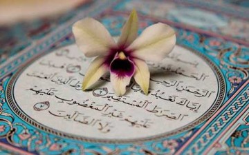 الهداية والضلال في محتوى القرآن