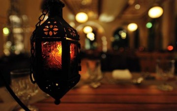 الاستعداد للشهر الكريم