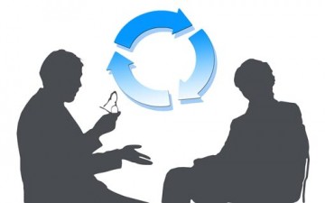 الحوار.. تنمية القناعات والمساحات المشتركة