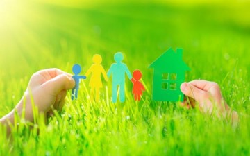 مستقبل الأسرة في العالم