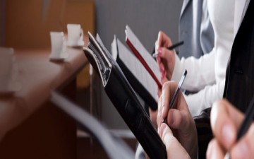 الإعلام الدولي وأخلاقيات مهنة الصحافة