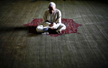 المقصد التربوي للعبادات في الجانب الروحي