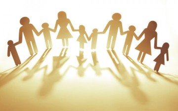 الأسـرة.. منبع القيم