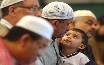 التربية من المنظور الإسلامي
